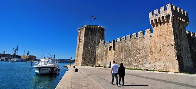 Trogir