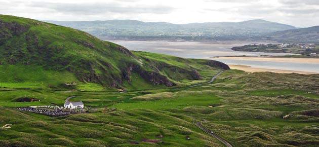 Irlanda
