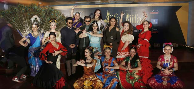bollywood