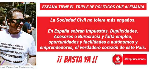 stopsucesionesaragon