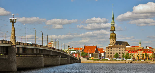 Riga