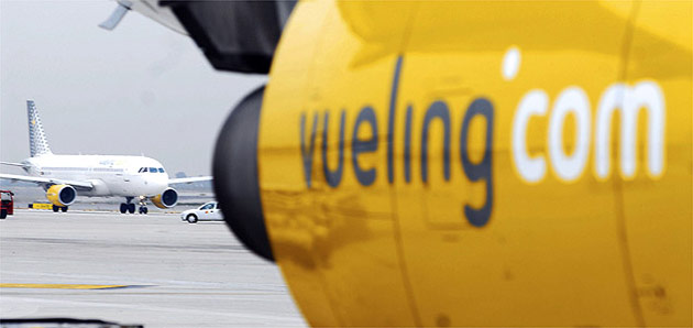 vueling