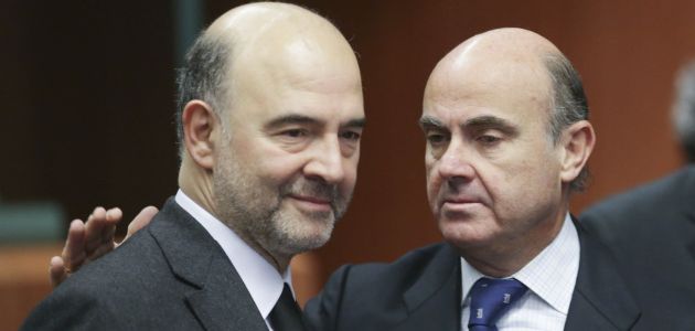 Luis de Guindos Moscovici