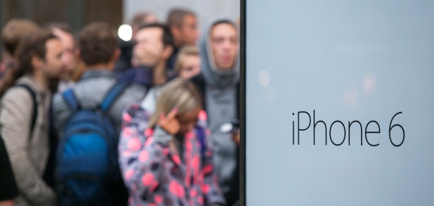 iphone 6