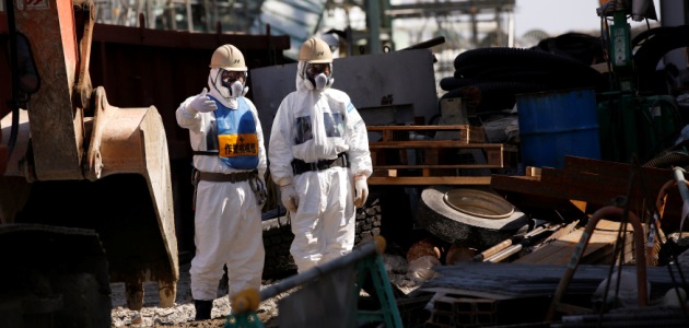 fukushima