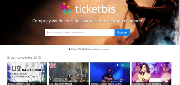 ticketbis