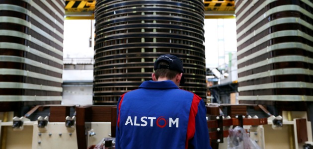 alstom
