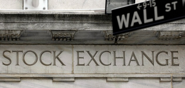 wall street