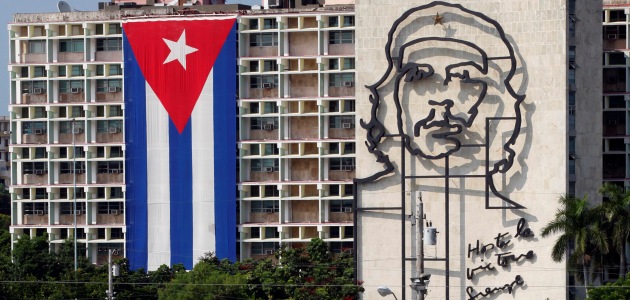 cuba