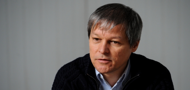 dacian ciolos