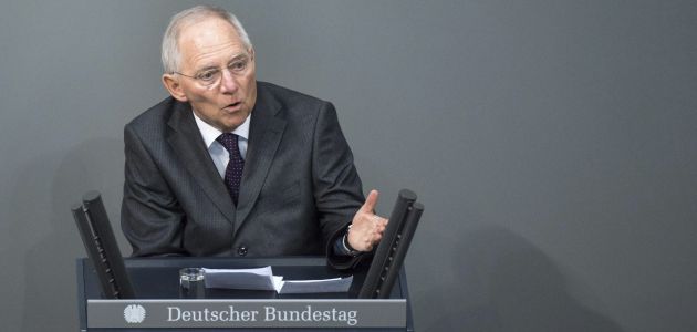 schauble