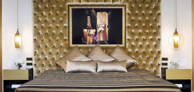 Suite Möet Chandon