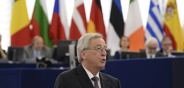 juncker