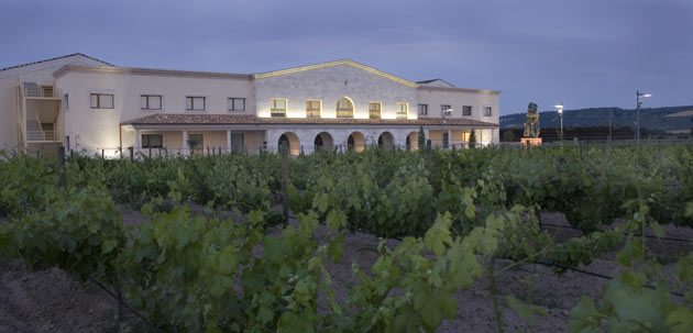 matarromera