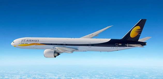 jet airways