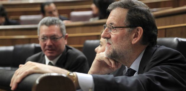 mariano rajoy