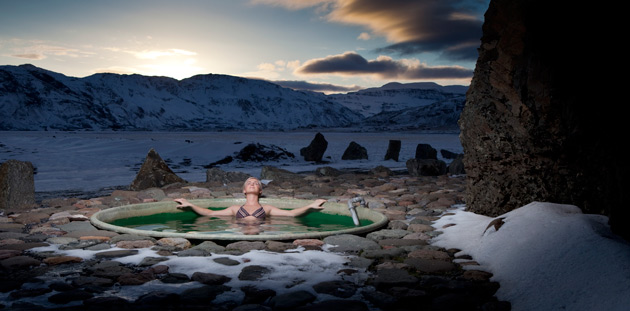 islandia