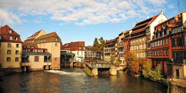 ESTRASBURGO