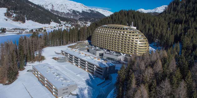 intercontinental