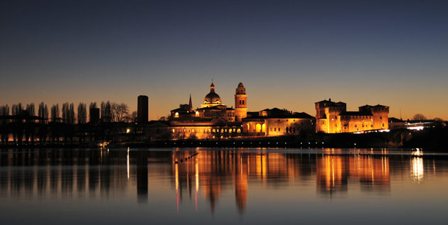 Mantua