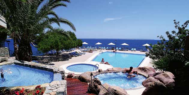 hotel costa