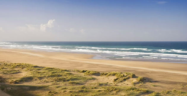 Doñana