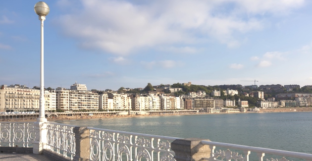 san sebastian