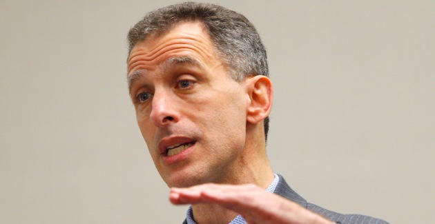 jeremey stein