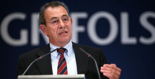 victor grifols