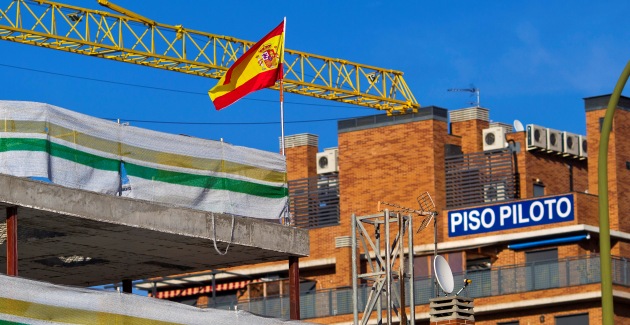 piso piloto
