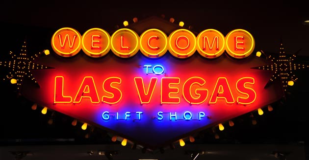 Las Vegas