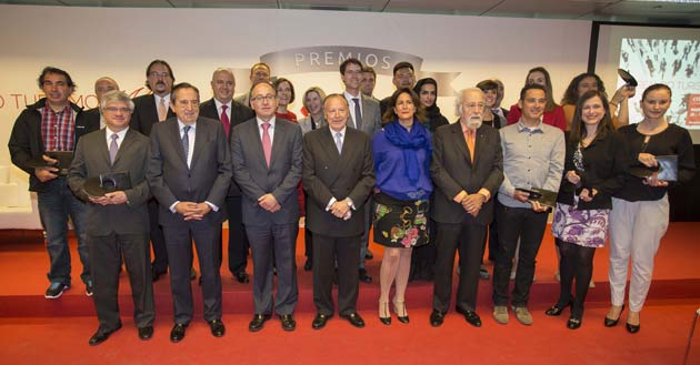 premios fitur