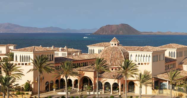 Bahía Real
