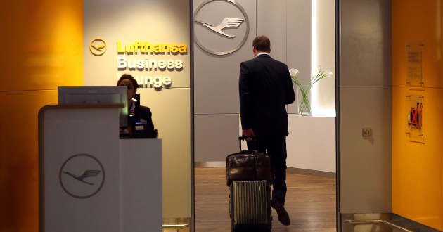 lufthansa