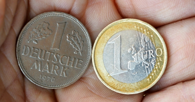 euro marco
