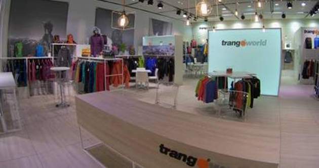 trango