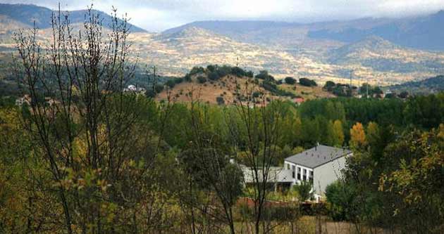 El Hotelito