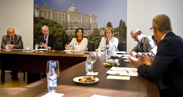 Cumbre Mundial Turismo