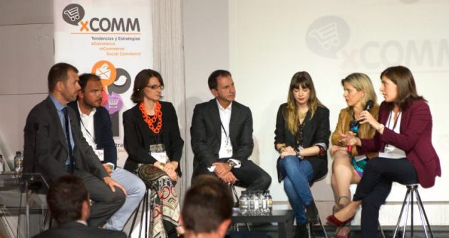 XCOMM
