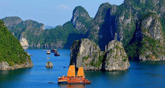 Vietnam