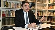 Jon Azua: No hay razón para que Euskadi no tenga ya todas las transferencias