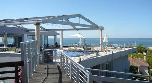 Hotel-Mazagonia