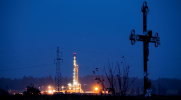 fracking