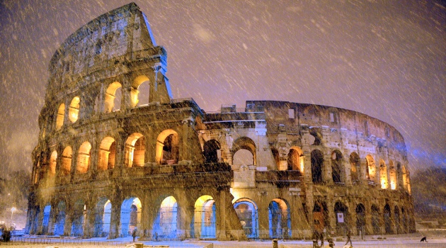 coliseo