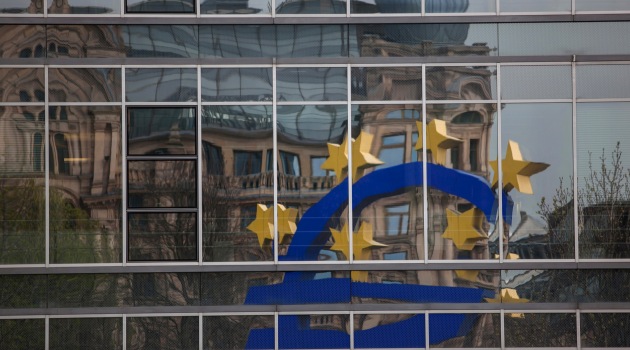 BCE reflejo