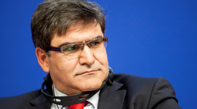 Jose Antonio Alvarez