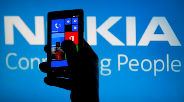 nokia telefono