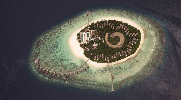 Hyatt-maldives