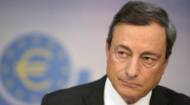 draghi bce