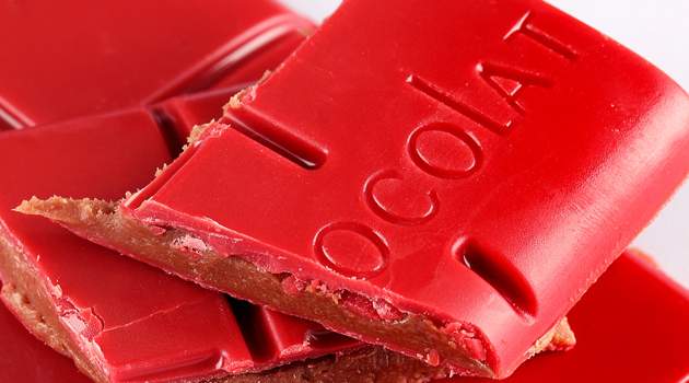 chocolateascaso